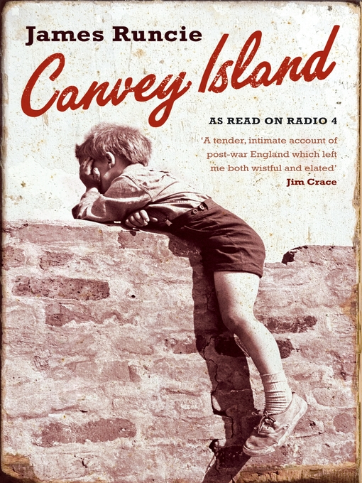 Title details for Canvey Island by James Runcie - Wait list